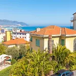 La Della Meridiana Сasa de vacaciones *