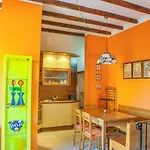 Сasa de vacaciones La Della Meridiana *