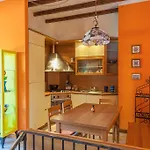 Сasa de vacaciones La Della Meridiana Diano Marina