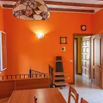 Сasa de vacaciones La Della Meridiana