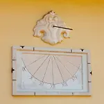 La Della Meridiana Сasa de vacaciones Diano Marina