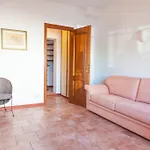 Сasa de vacaciones La Della Meridiana