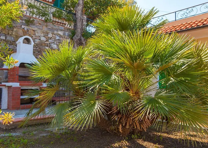 La Della Meridiana Σπίτι διακοπών *
