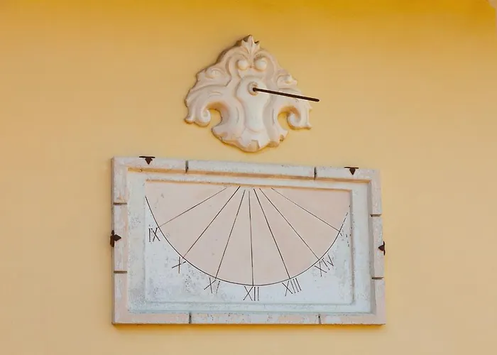 La Della Meridiana Semesterbostad Diano Marina