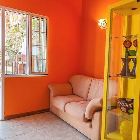 Casa vacanze La Della Meridiana *