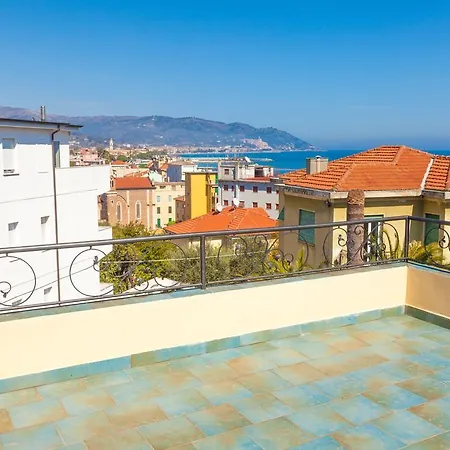 Casa vacanze La Della Meridiana *