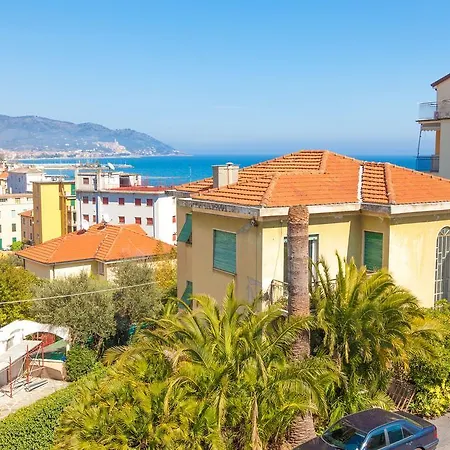 La Della Meridiana Casa vacanze *