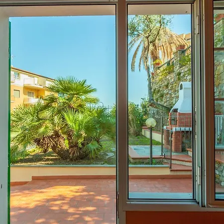 La Della Meridiana Casa vacanze *