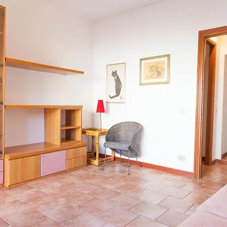La Della Meridiana Prázdninový dům Diano Marina