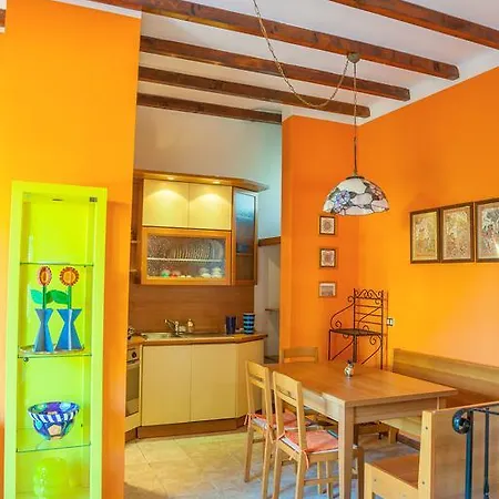 Casa vacanze La Della Meridiana *