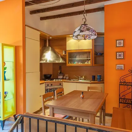 Casa vacanze La Della Meridiana Diano Marina