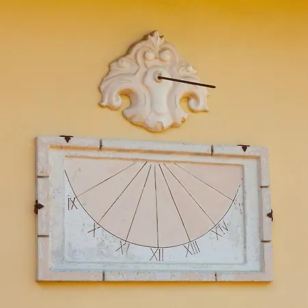 La Della Meridiana Prázdninový dům Diano Marina