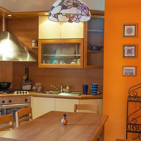 La Della Meridiana Casa vacanze *