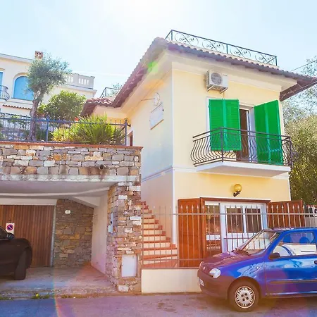 La Della Meridiana * Diano Marina