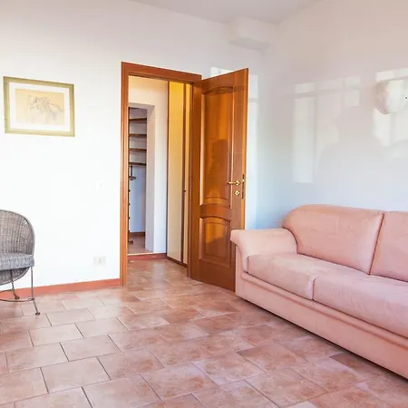 Casa vacanze La Della Meridiana