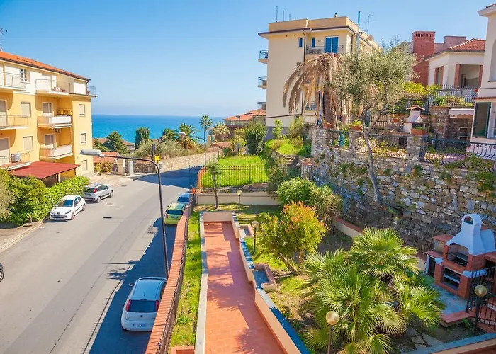 La Della Meridiana Diano Marina