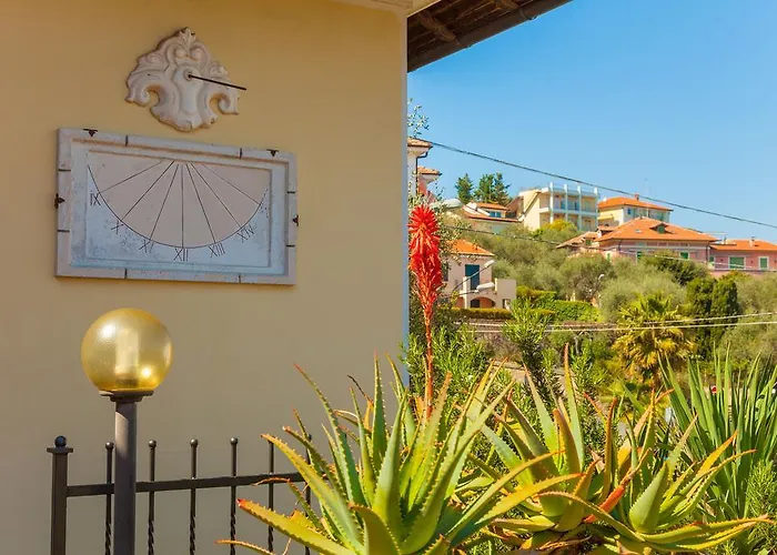 La Della Meridiana Diano Marina